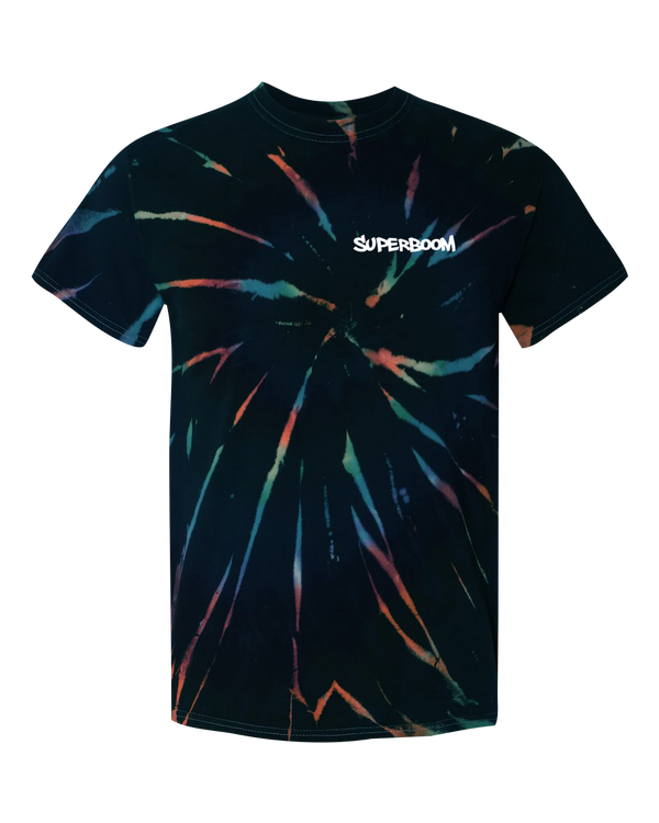 Surfing on the Galaxy T-Shirt