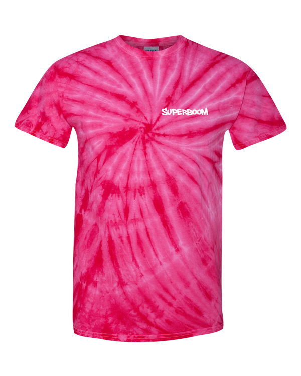 Flexin' with Fuschia T-Shirt