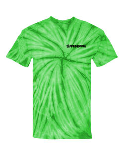 A Twist of Lime T-shirt