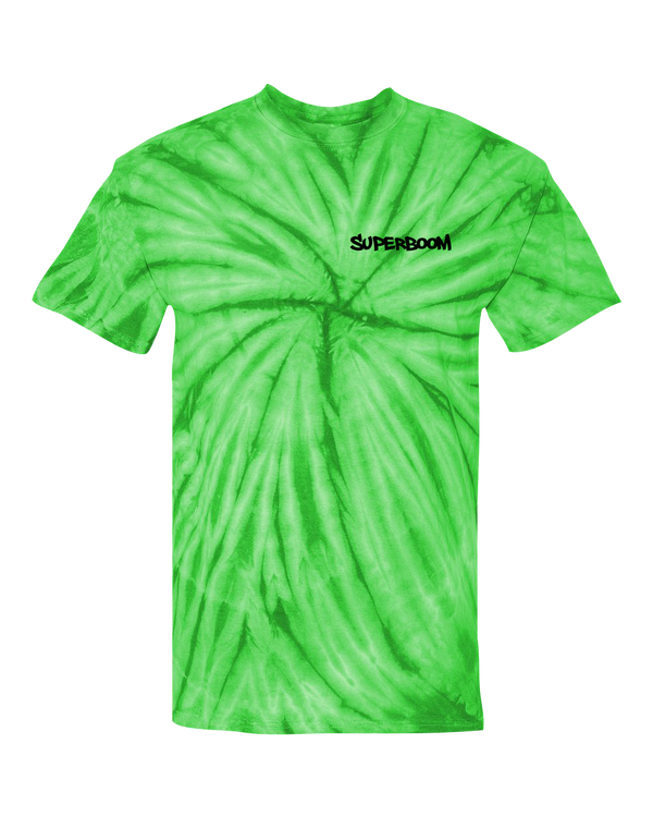 A Twist of Lime T-shirt