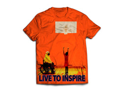 Live To Inspire Collection