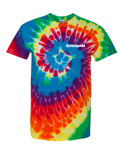 Festival of Fun Swirl T-Shirt