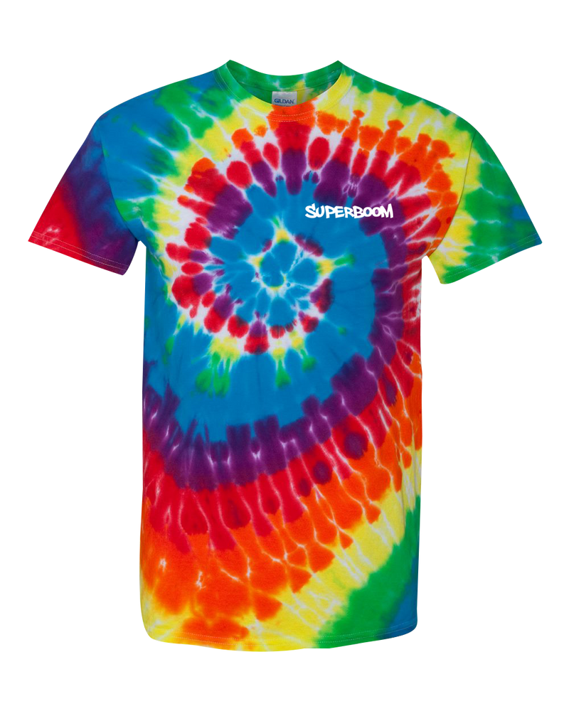 Festival of Fun Swirl T-Shirt