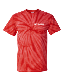 Red Passion T-Shirt