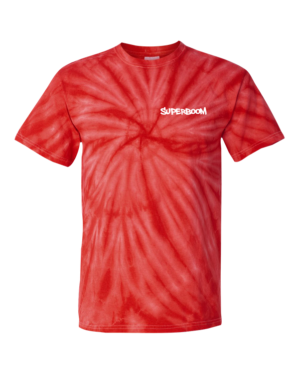 Red Passion T-Shirt