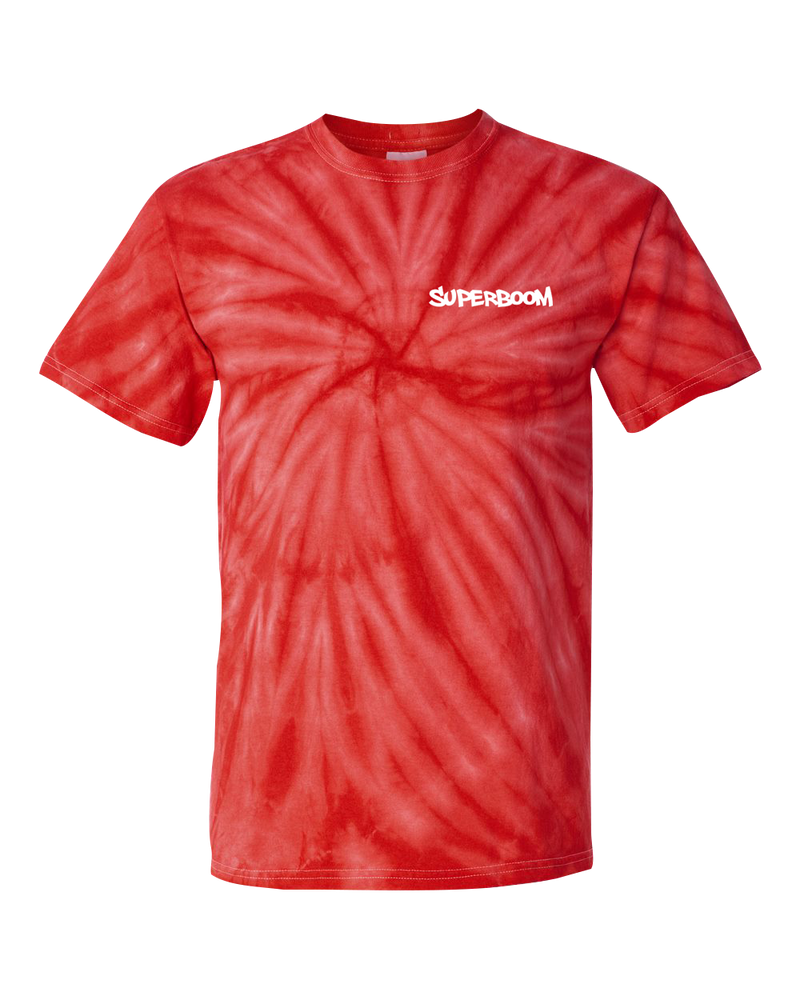 Red Passion T-Shirt