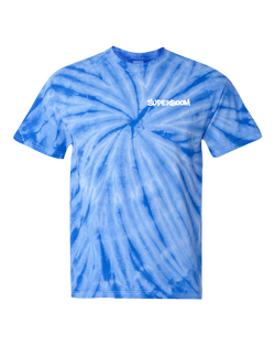 Cool As Can Be Blue T-Shirt