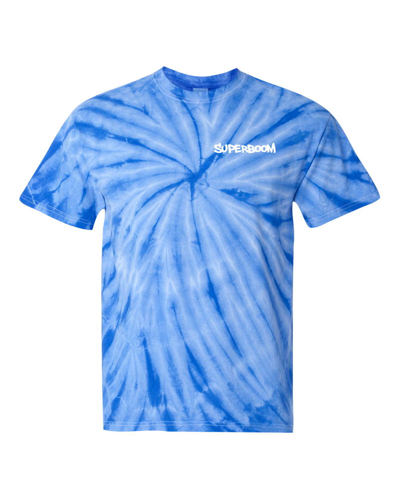 Cool As Can Be Blue T-Shirt