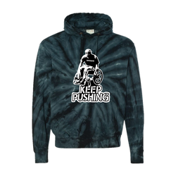 Celebration of the Foundation Black Hoodie