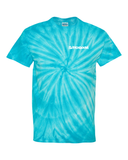 Fortunes of Turquoise T-Shirt